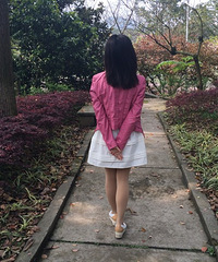4月(15)再大的年龄还是相信爱情(女征男)