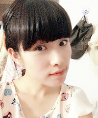 3月(9)90年白羊女找靠谱男友啦