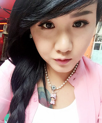 4月(9)如果能遇见对的人,闪婚都可以