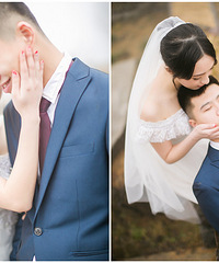 暖暖的,很贴心*小叶子的筹备贴【芭菲婚宴2015第一季新娘日记】