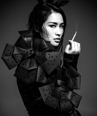 比男人更男人的女汉子