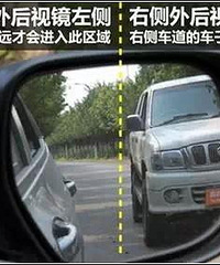 如何判断车距,通俗易懂,你值得拥有!