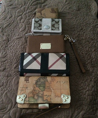 欧元跌价,入手LV Neverfull,终于集齐了我最喜欢的三款包包!