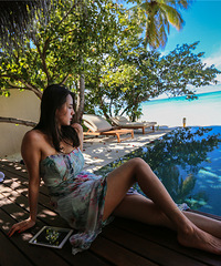 伪【HoneyMoon】 In Ayada!