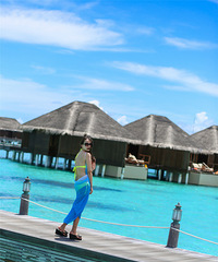伪【HoneyMoon】 In Ayada!