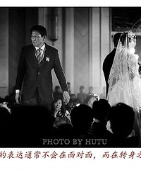 一组关于婚礼上的父亲的照片,父爱如山,此时眼眶已湿润