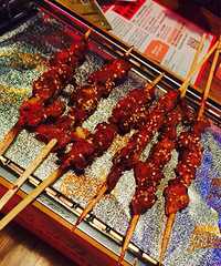 最近两个月的吃吃喝喝!+【美食狗仔大PK】
