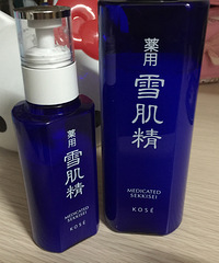 学生妹子的美妆日常,一些好用的产品推荐