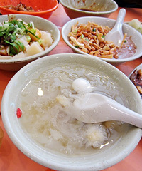 成都吃货之行