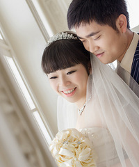 小莽妹的婚礼筹备+大婚贴【芭菲婚宴2015第一季新娘日记】