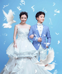 Yes,I Do谁说男生不能筹备婚礼【芭菲婚宴2015第一季新娘日记】