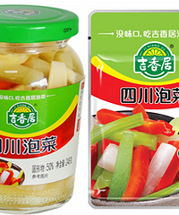 吉香居下饭菜搭配指南