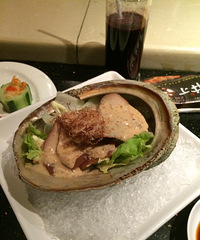 我是吃货之——日料篇