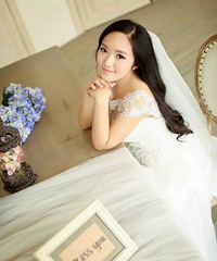 旅拍~婚纱照~(云南)分享!!