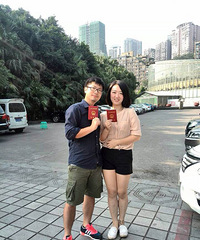 (婚纱照出炉)L&F相守到白头+【芭菲婚宴2015第一季新娘日记】