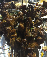 这个月照她们害惨了 竟是深夜喊我去视察工作【美食狗仔大PK】
