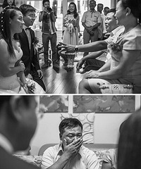我的小棉袄被人穿走了!下辈子不生女儿了! 太感人了…