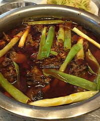 到PZM家蹭饭