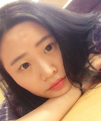 5月(58)91年巨蟹妹子