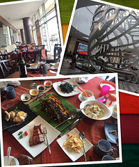 MR SIYIN YU的第一次旅行
