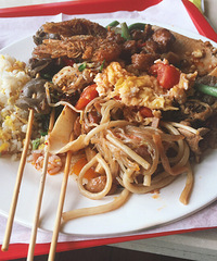 天渐热食欲减好大帖来袭+【美食狗仔大PK】更新中