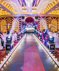 金牛哥和天秤女的大上海婚礼+【芭菲婚宴2015第一季新娘日记】