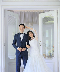 神经大条准备婚礼~~+【芭菲婚宴2015第一季新娘日记】