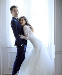神经大条准备婚礼~~+【芭菲婚宴2015第一季新娘日记】