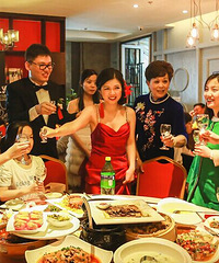 大婚结束才知道筹备的各项值不值【芭菲婚宴2015第一季新娘日记】