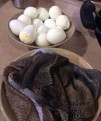 重庆磁器口好吃的美食有哪些?让我来个磁器口美食攻略贴