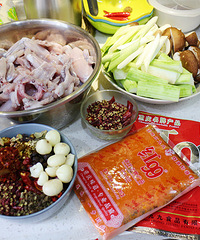 「牛煮妇de厨房」你们一直心心念的水煮美蛙私房秘籍大公开