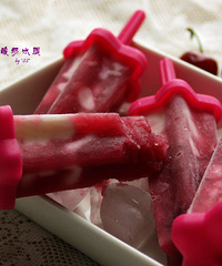 【吃货米其】のLET'S COOL,冰凉一夏+【雪糕冰淇淋自己做】