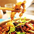 让人神魂颠倒的水煮蛙