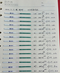 冥冥之中自有安排-优优妈的孕产史 【辰星-地球我来了】