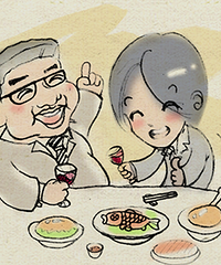 六一儿童节万岁:吉香居致80、90的大孩子们