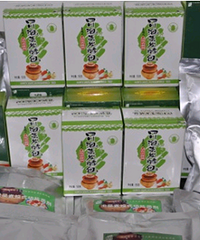吉香居研发泡菜新品:直投式乳酸菌发酵泡菜