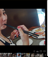 购物狂吃货王琳自荐从165斤瘦身到开店的励志过程——五店连锁