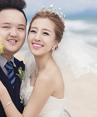 做你一辈子的公主【芭菲婚宴2015第一季新娘日记】