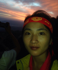 【夜爬】华山,华山,此生不虚此行!【更完】