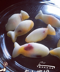 天热了,做点极简单的冰品,消消暑+【雪糕冰淇淋自己做】