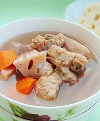 坐月子期间吃什么?别抠脑壳啦,这里有最详细的月子食谱。
