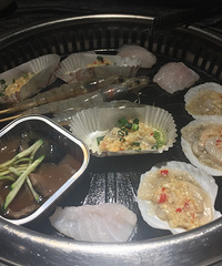 小洁≈的大杂烩美食之路