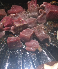 小洁≈的大杂烩美食之路
