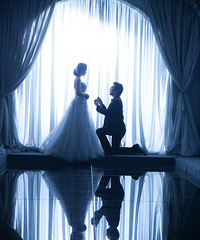 2015.6.14重庆解放碑芭菲盛宴温馨浪漫森系婚礼~~~sweet