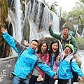 时光旅行之九寨稻城