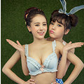 闺蜜照写真团购好便宜