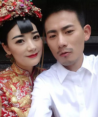人生就是一场旅行,我愿与你同行