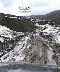 西北偏北——西安、青海湖、茶卡盐湖、祁连、张掖、兰州