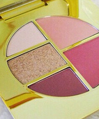 TOM FORD大白盘试色,简直美得想哭。