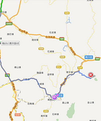 金佛山西坡自驾攻略,详细路线指南出炉